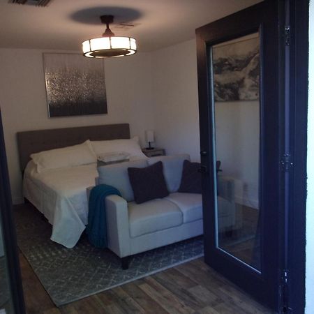 Updated Dwntwn 2Bd Twnhse W/Hot Tub& Private Patio Palm Springs Esterno foto