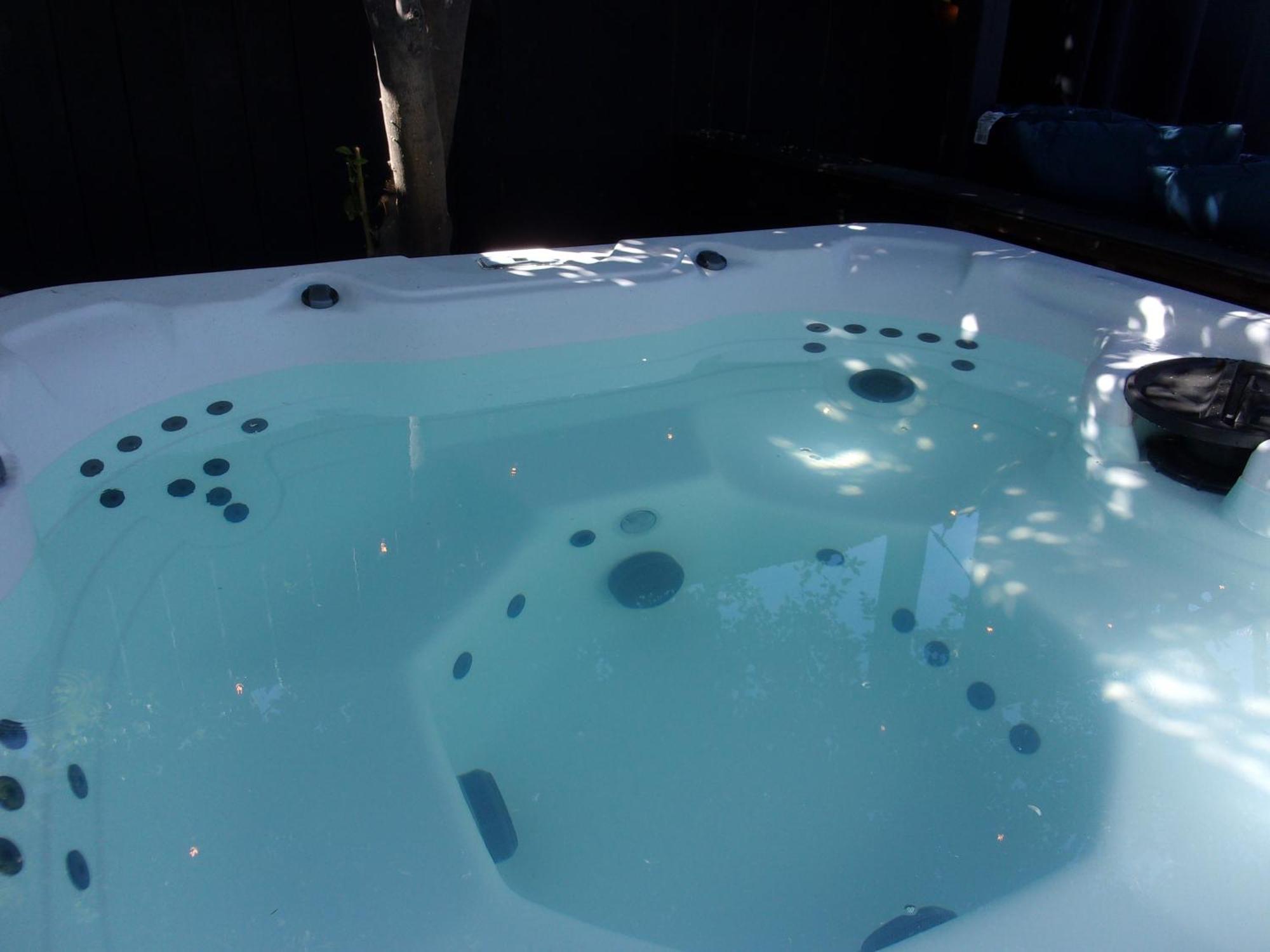 Updated Dwntwn 2Bd Twnhse W/Hot Tub& Private Patio Palm Springs Esterno foto
