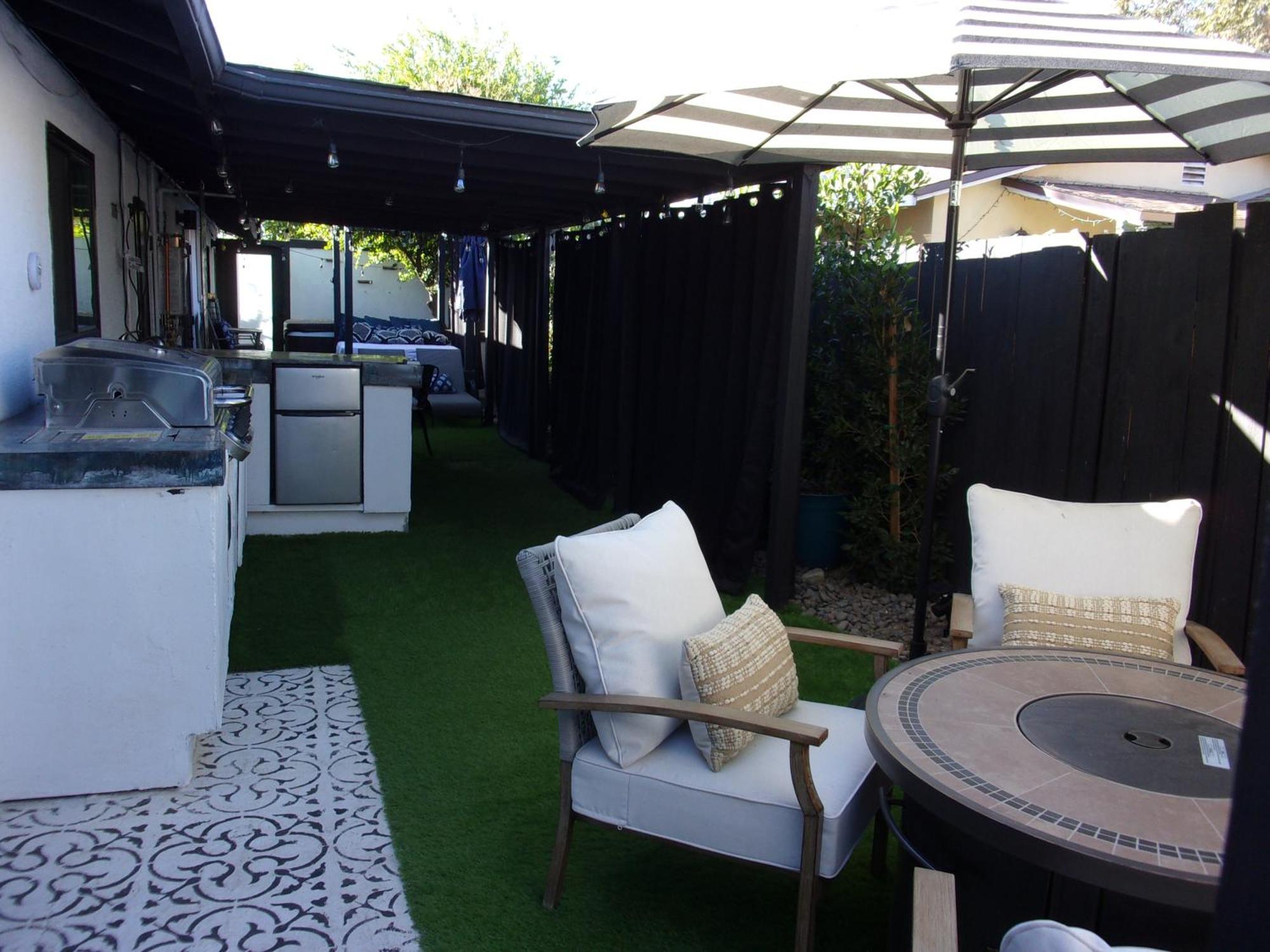 Updated Dwntwn 2Bd Twnhse W/Hot Tub& Private Patio Palm Springs Esterno foto
