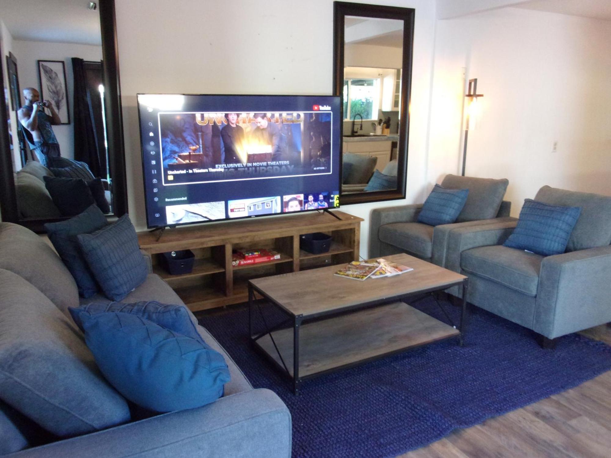 Updated Dwntwn 2Bd Twnhse W/Hot Tub& Private Patio Palm Springs Esterno foto