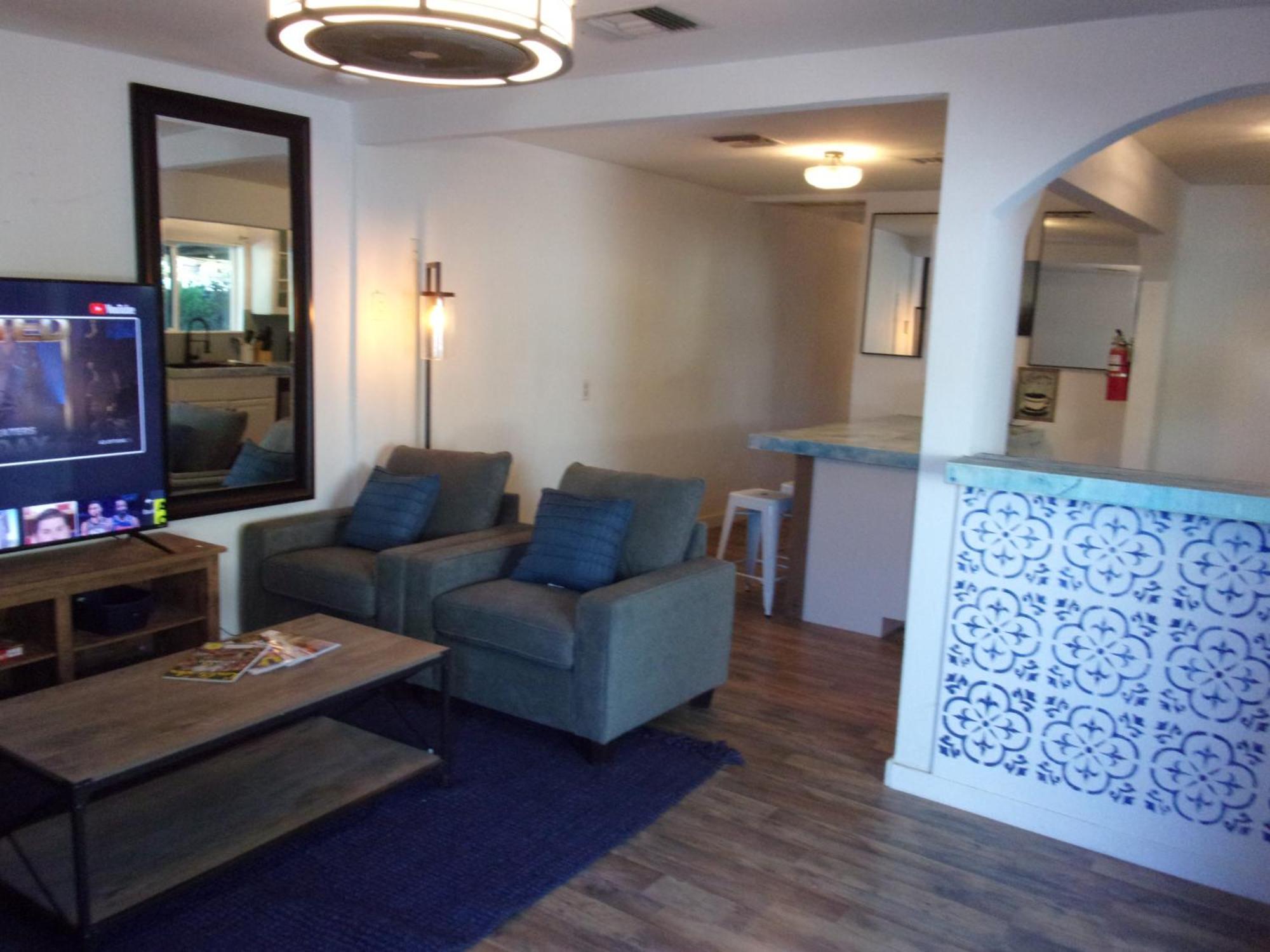 Updated Dwntwn 2Bd Twnhse W/Hot Tub& Private Patio Palm Springs Esterno foto