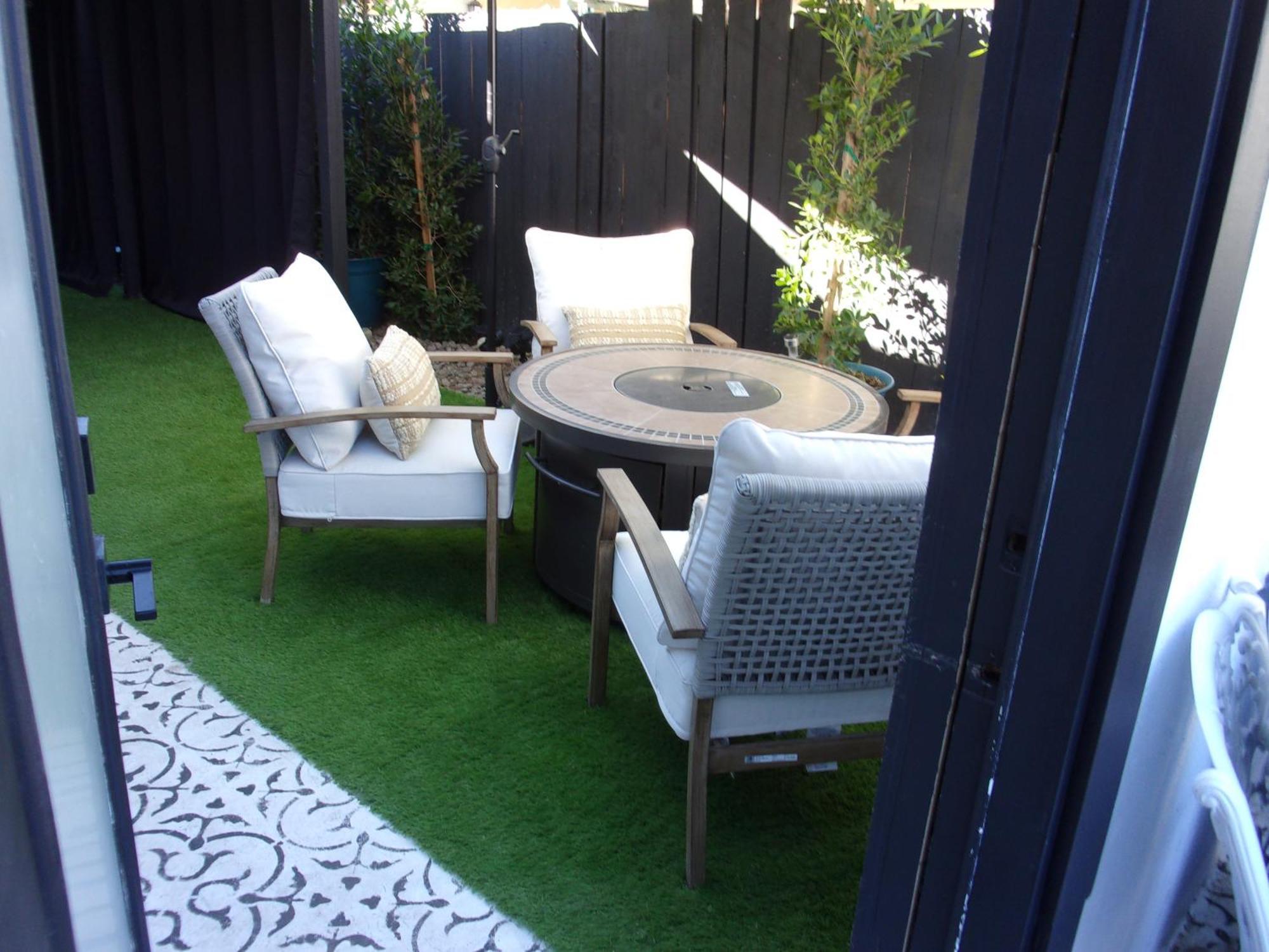 Updated Dwntwn 2Bd Twnhse W/Hot Tub& Private Patio Palm Springs Esterno foto